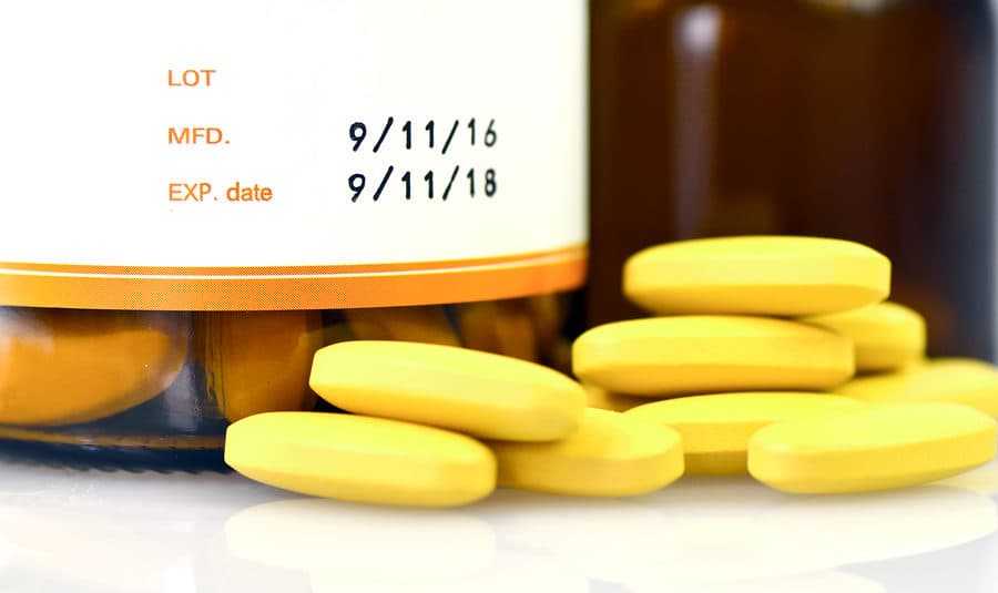 How To Dispose of Expired Medicine in Dubai