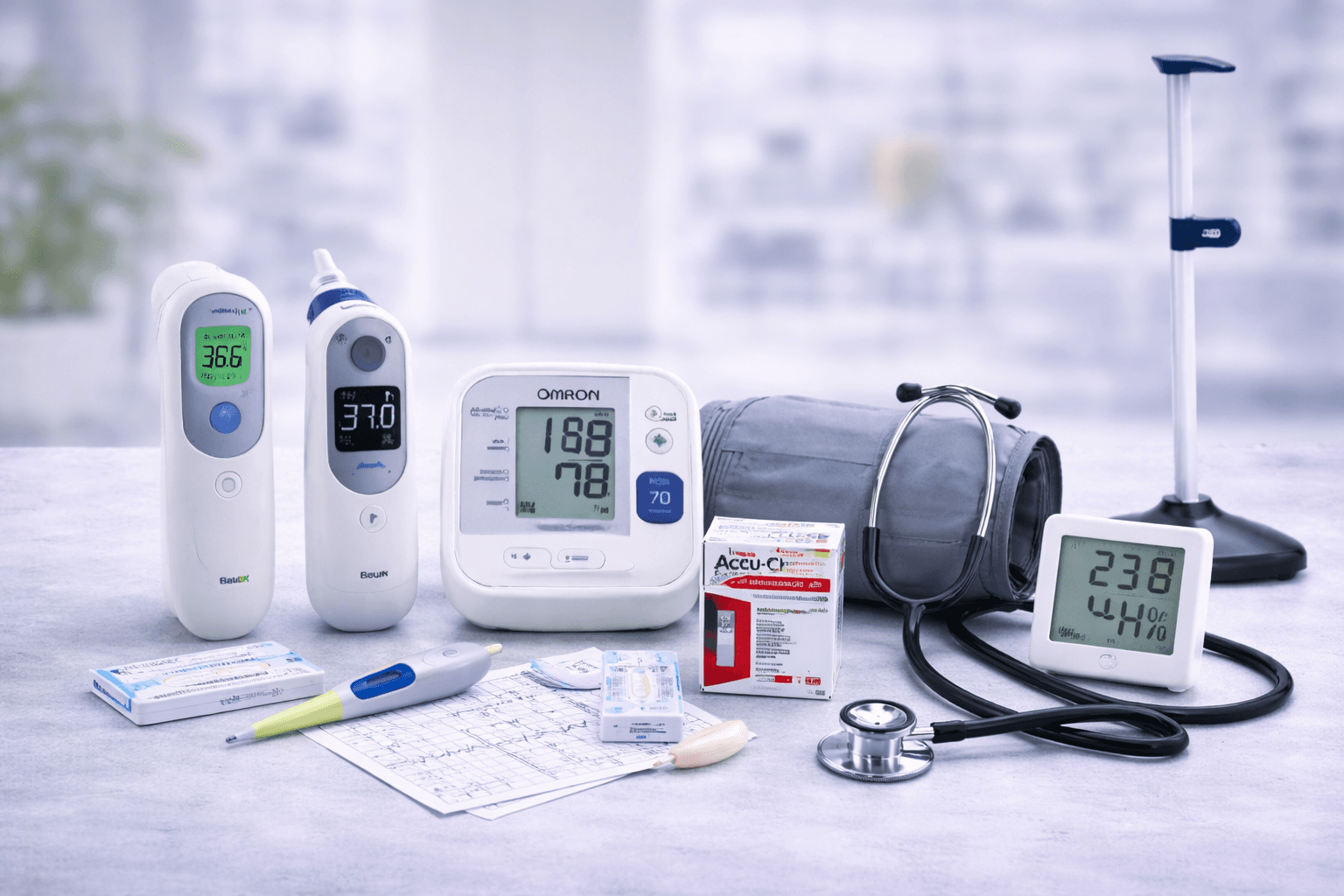 Precision You Can Trust