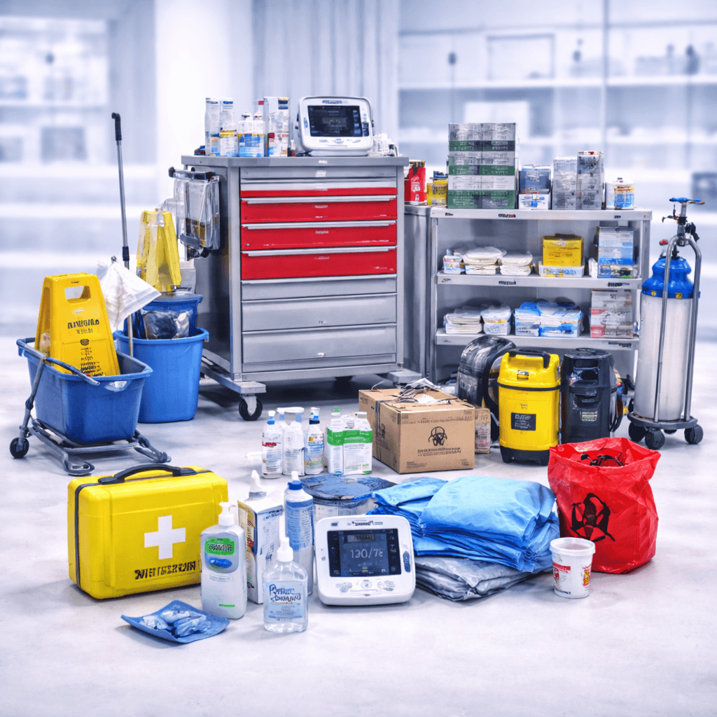 1,000+ Essential Products
