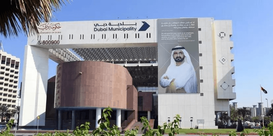 The Legal Starting Point — What Dubai Municipality Requires