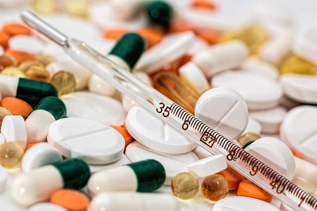 Secure & Eco-Friendly Disposal of Expired and Unused Pharmaceuticals