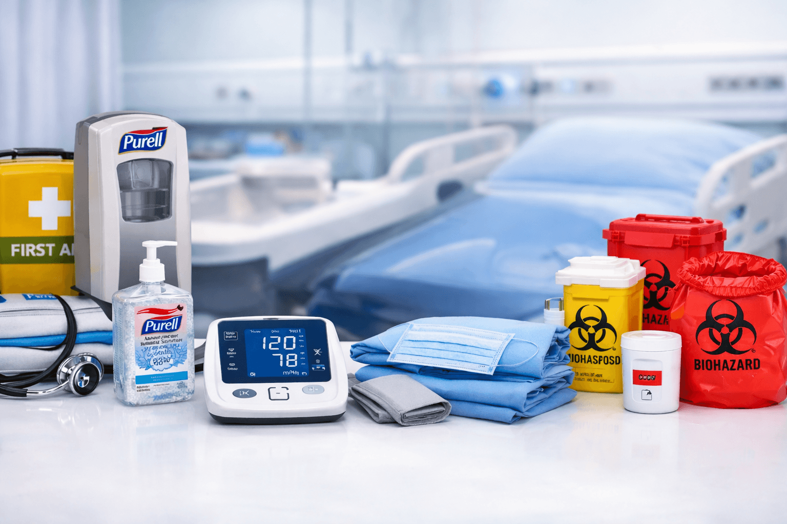 The Ultimate Cleaning Collection