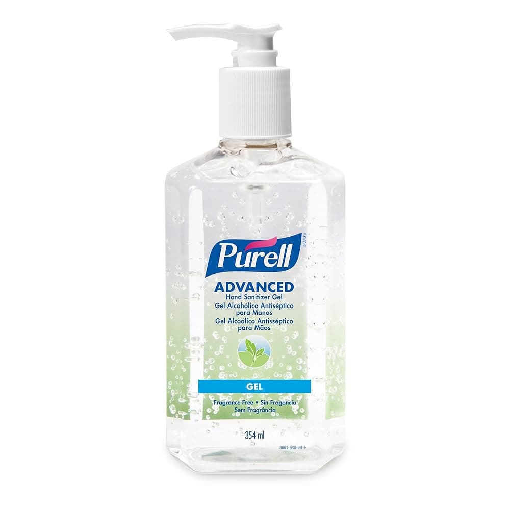 PURELL Advanced Hand Sanitizer 354ml
