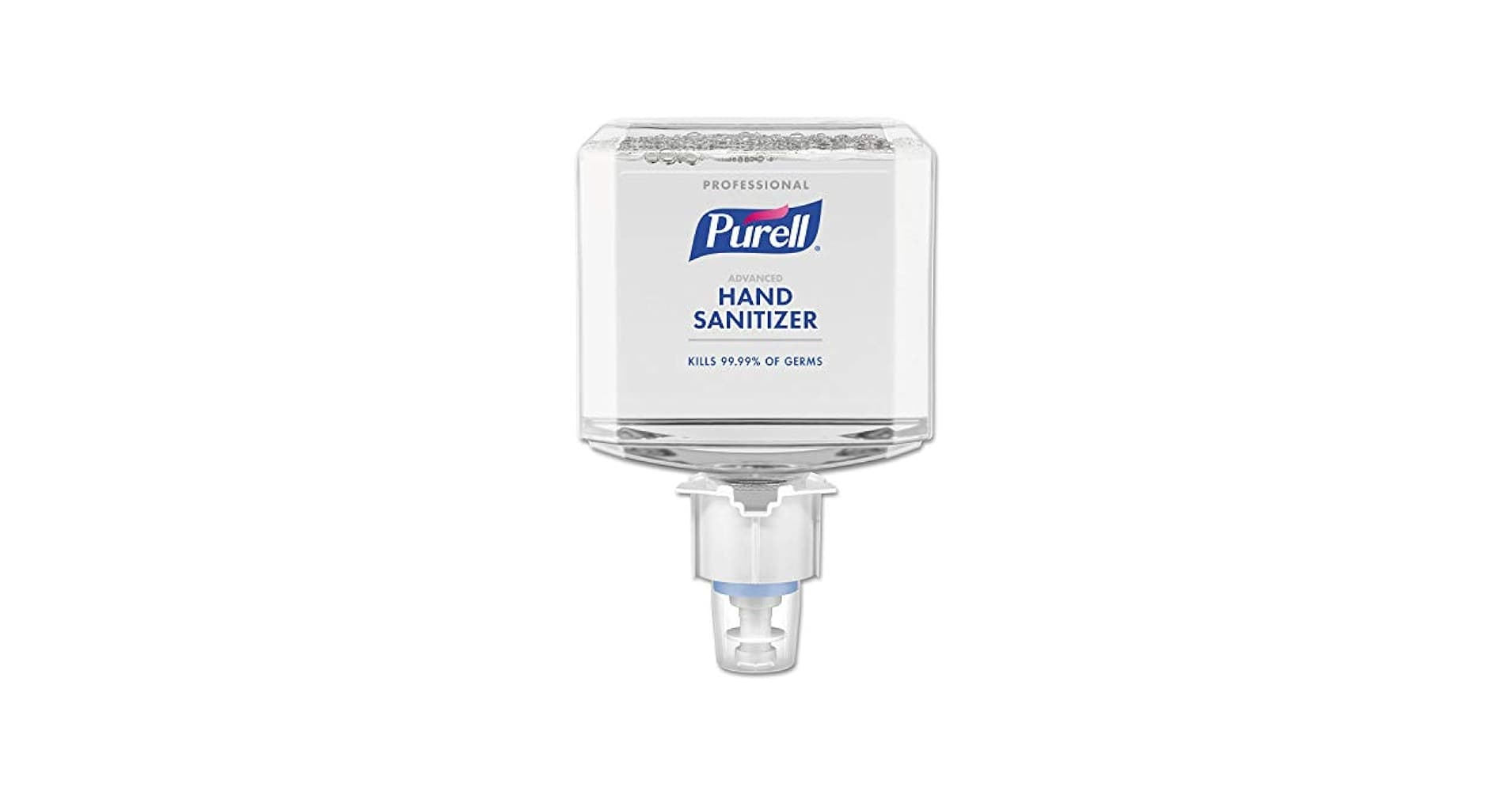 PURELL ES4 Advanced Hand Sanitizer Foam 1200ml
