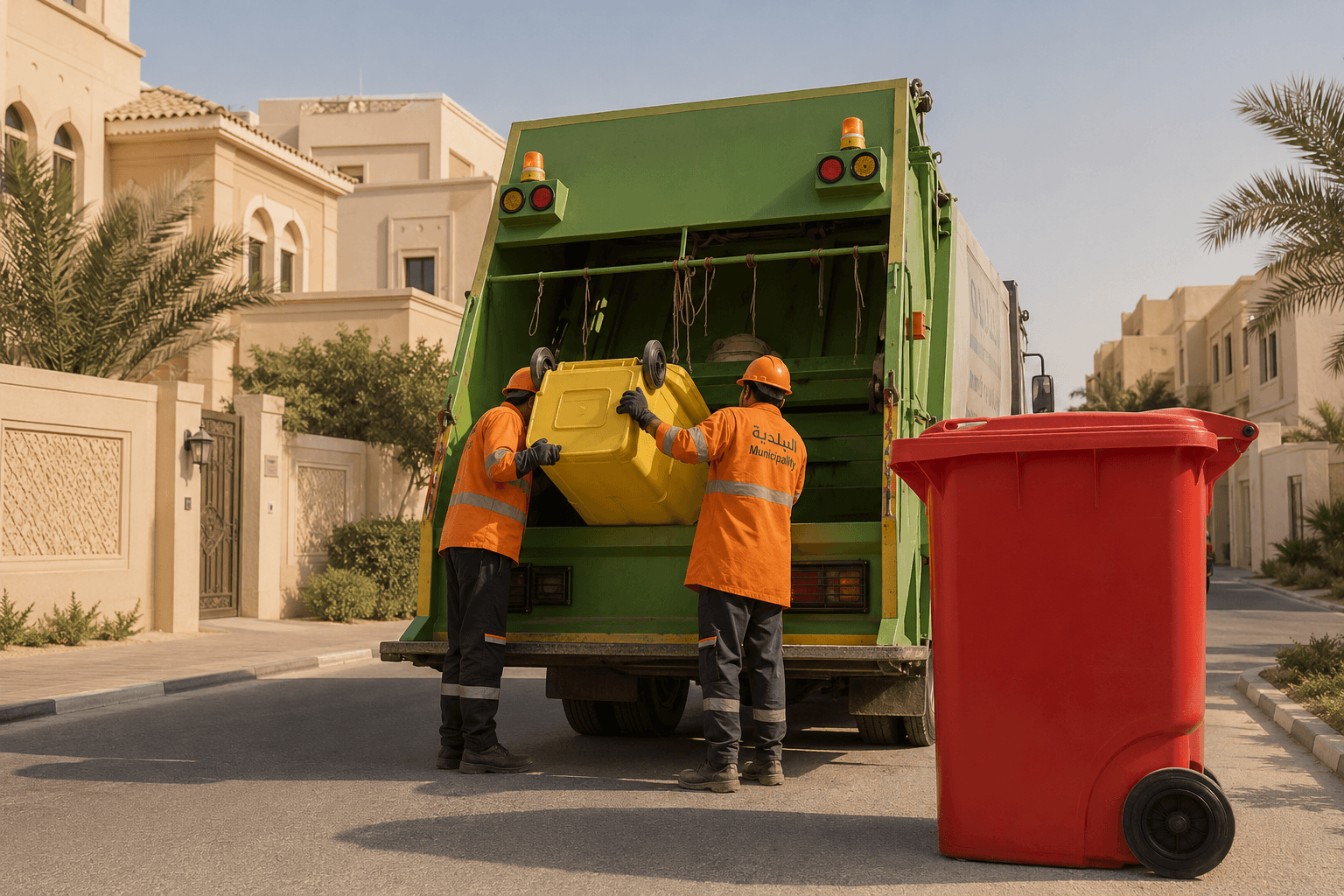 Dubai Municipality Technical Guideline No. 11 Explained