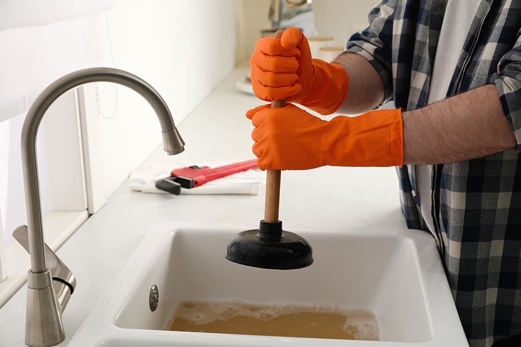 7 Signs Your Drain Needs Immediate Attention: When to Call Dotless Blockage Removal