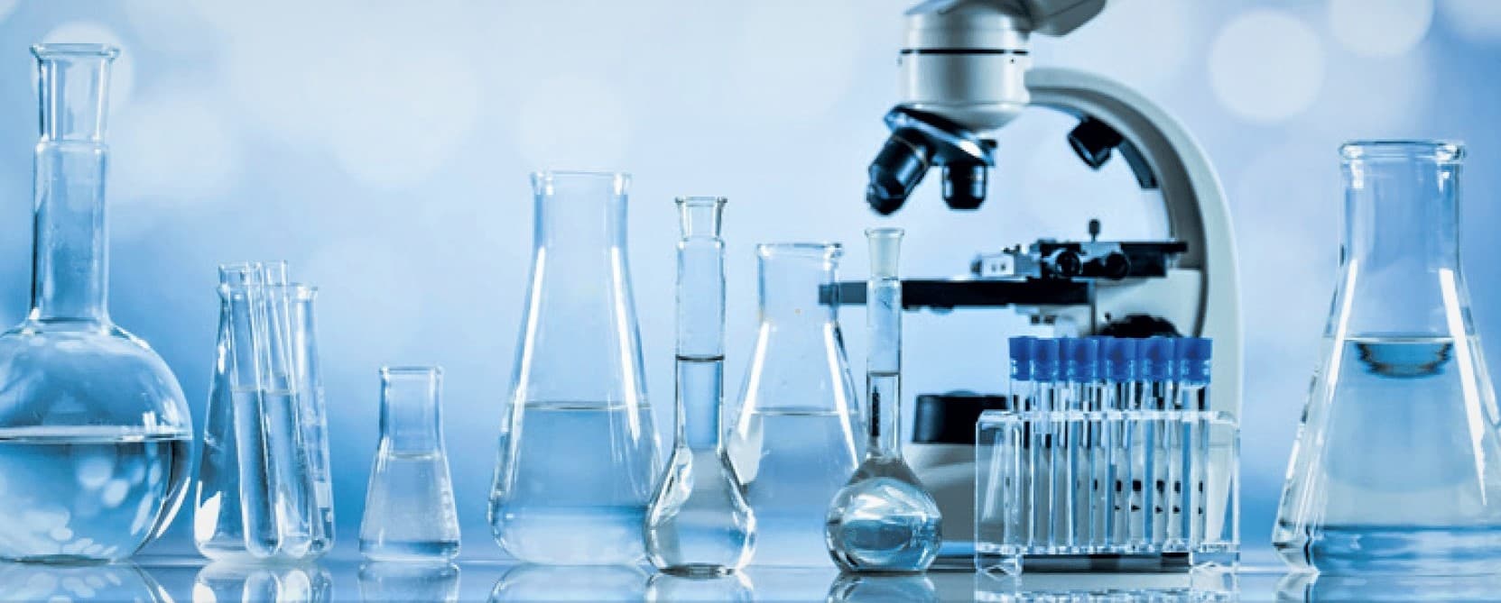 Top Dubai Municipality-Approved Wastewater Testing Labs