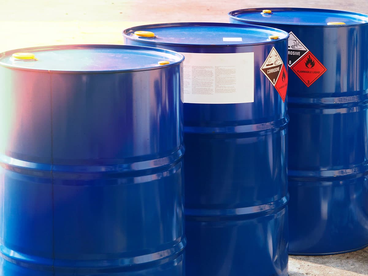 How to Apply for a Dubai Municipality WDS Permit for Chemical Waste Disposal with Dotless Hazardous Waste Management Services