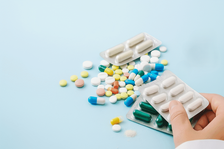 How to Apply for Expired Medicine Disposal Certificate through Dubai Municipality