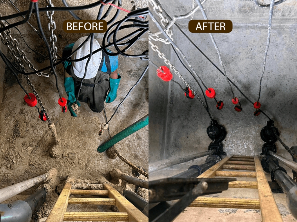 Expert Sewage Tank Cleaning for a Hygienic & Odor-Free Environment