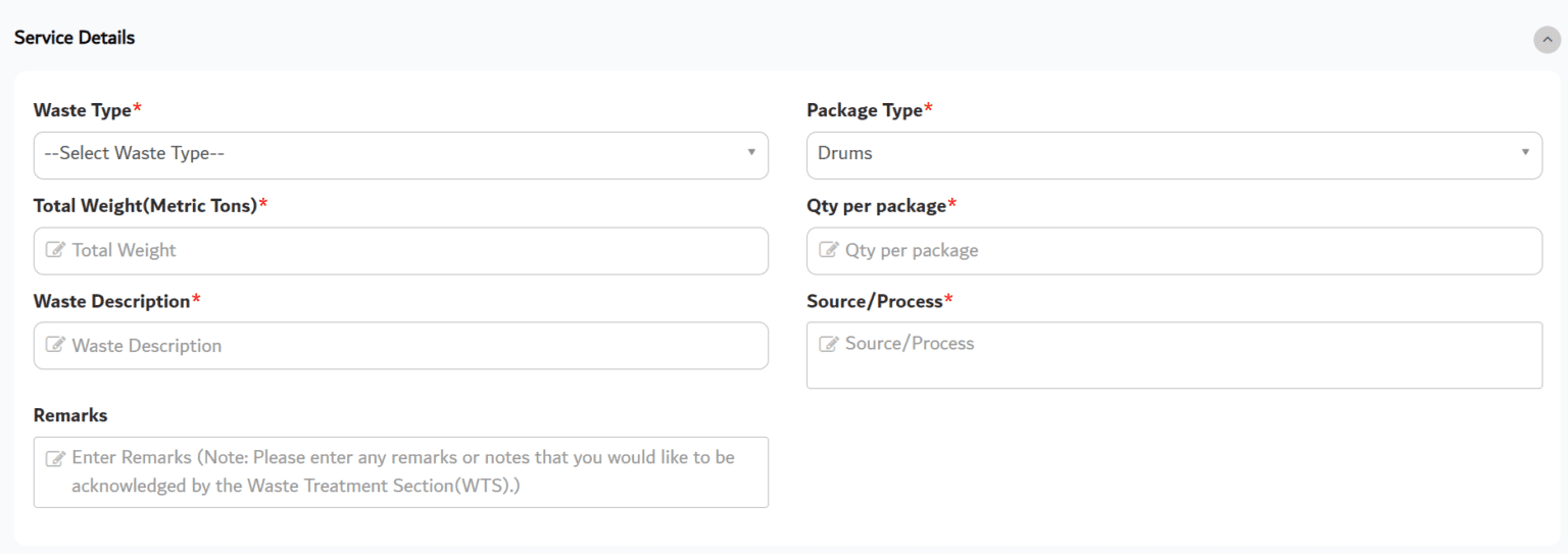 How to Apply for a Dubai Municipality WDS Permit for Chemical Waste Disposal with Dotless