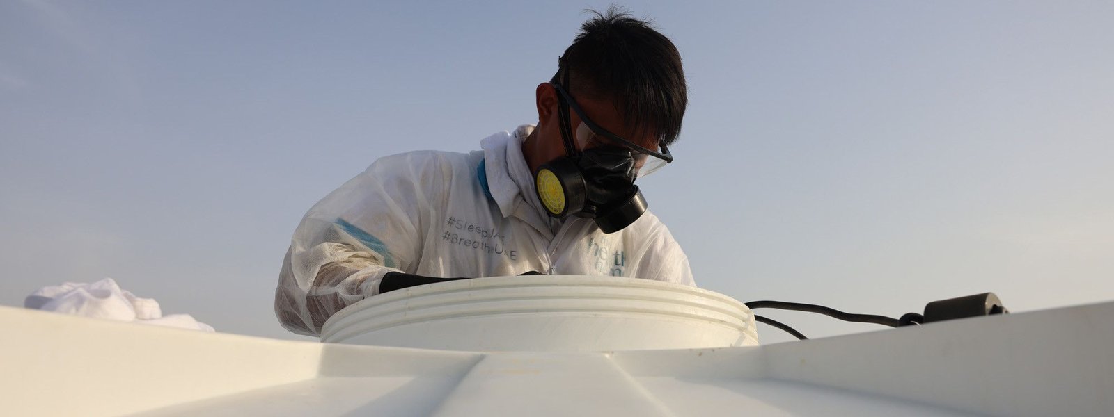 Choosing the Best Tank Cleaning Services in Dubai: What to Look For