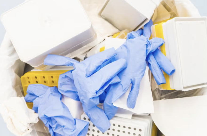 Best and Affordable Medical Waste Management in Margham