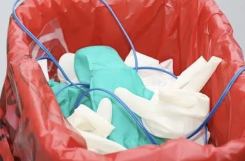 Best and Affordable Medical Waste Management in Meaisem