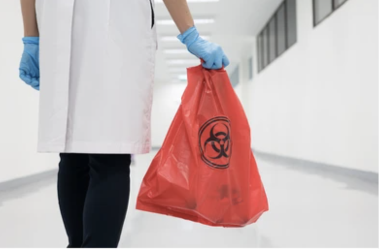 Best and Affordable Medical Waste Management in Rashidiya