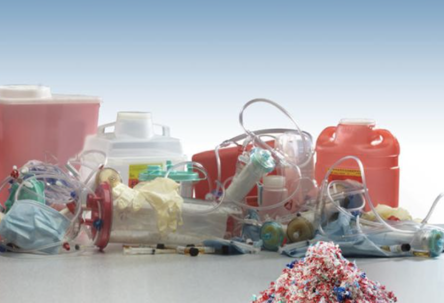 Best and Affordable Medical Waste Management in Mirdif