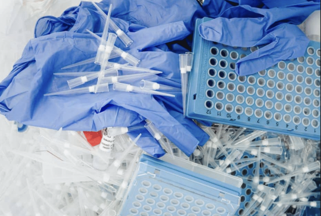 Best and Affordable Medical Waste Management in Mugatrah