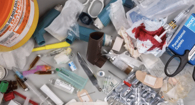 Best and Affordable Medical Waste Management in Muhaisnah