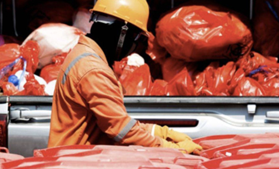 Best and Affordable Medical Waste Management in Remah