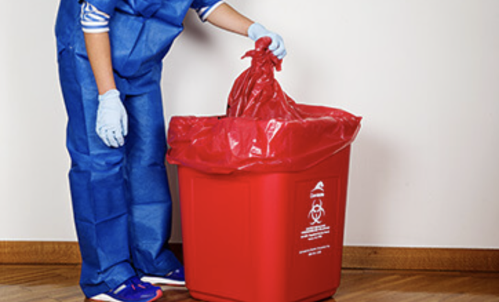 Best and Affordable Medical Waste Management in Nakhlat Jabal Ali