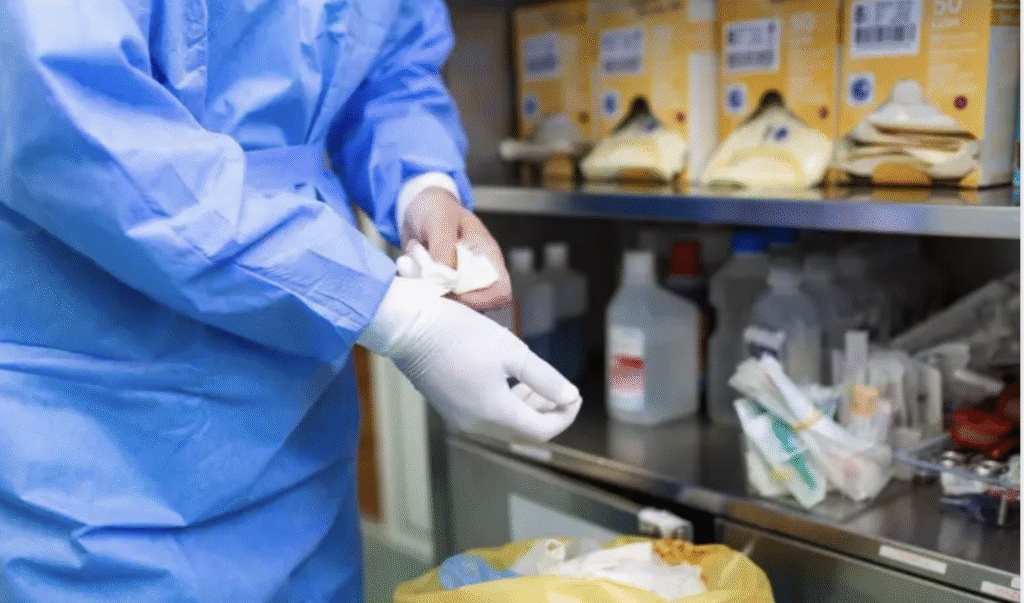 Best and Affordable Medical Waste Management in Umm Hurair