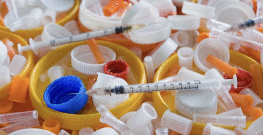 Best and Affordable Medical Waste Management in Umm Suqeim