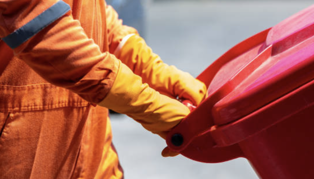 Best and Affordable Medical Waste Management in Wadi Al Amardi