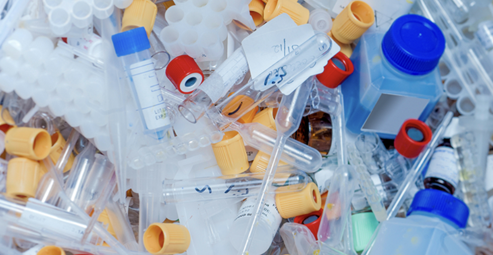 Best and Affordable Medical Waste Management in Wadi Al Safa