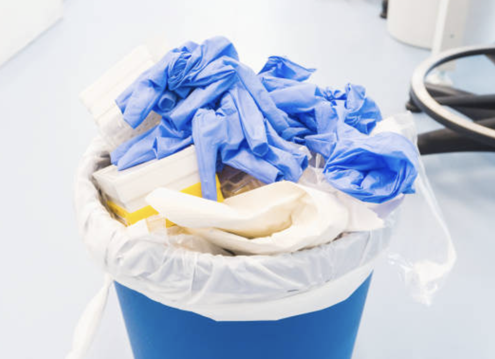 Best and Affordable Medical Waste Management in Warsan