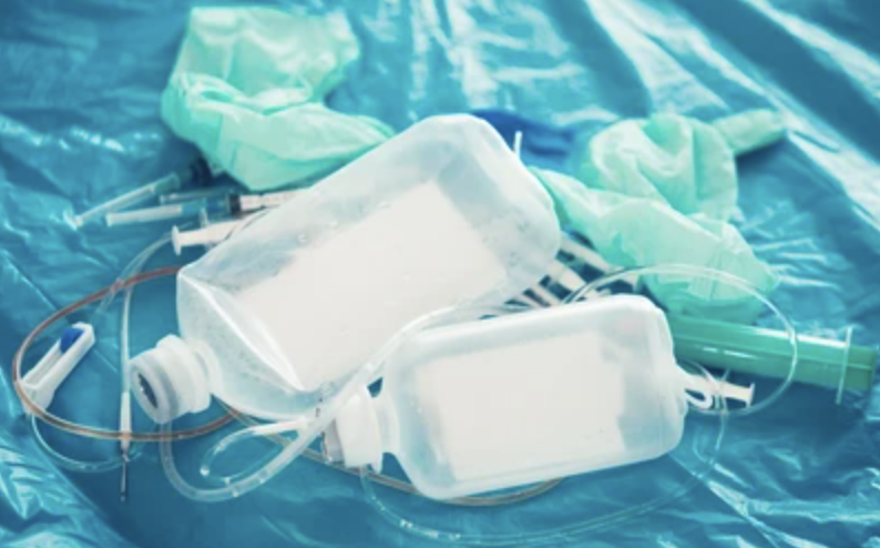 Best and Affordable Medical Waste Management in World Islands