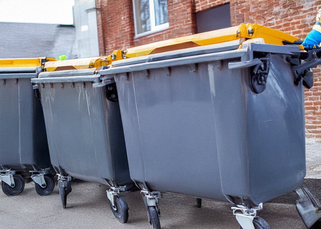 Professional Skip Cleaning Services