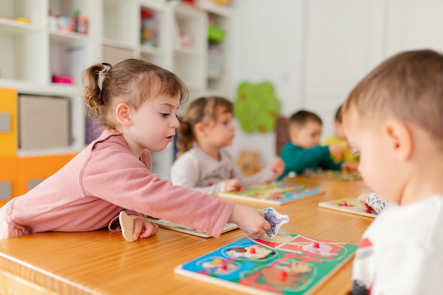 Clinical Waste Collection Services for Early Childhood Nurseries & Schools in Dubai