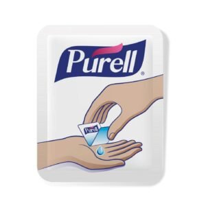PURELL Advanced Hand Sanitizer 1.2ml