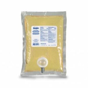 GOJO NXT Ultra Mild Antimicrobial Lotion Hand Soap Refill 1000ml