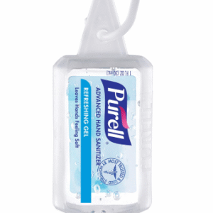 PURELL Advanced Hand Sanitizer Jelly Wrap 30ml
