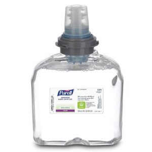 PURELL E3 Hand Sanitizer TFX Refill 1200ml