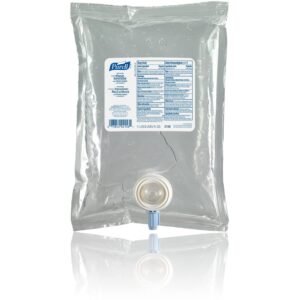 Advanced Hand Sanitizer Refill