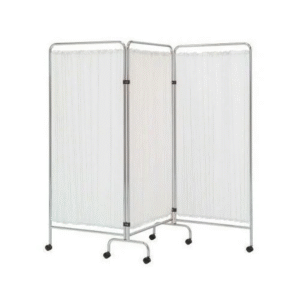 3 Fold Ward Screen