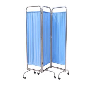 3 Fold Ward Screen