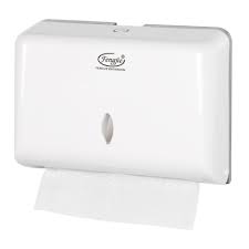 C-Fold Paper Towel Dispenser – Small