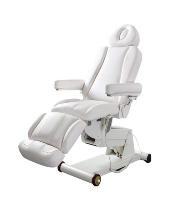 Electric Dermatology Chair