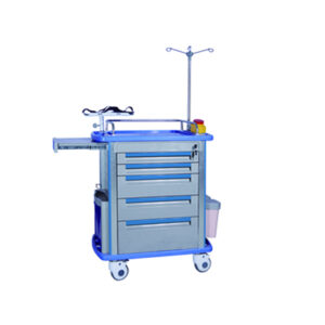 Emergency Trolley