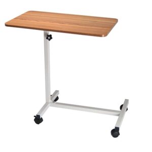 Hospital Over Bed Table