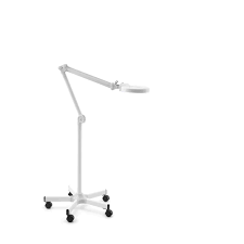 Magnifying Lamp – LED Magnifier with Stand