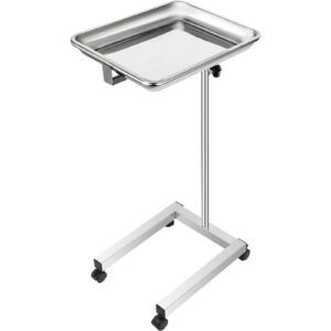 Mayo Tray Stainless Steel Surgical Stand
