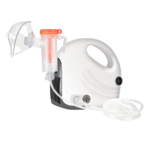 Nebulizer – Mesh Portable Inhalation Device