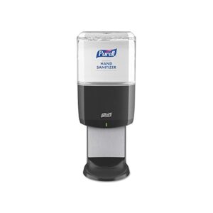 PURELL ES6 Hand Sanitizer Graphite Touch-Free Dispenser