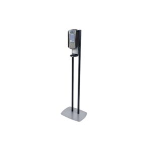 PURELL LTX-12 Dispenser Floor Stand