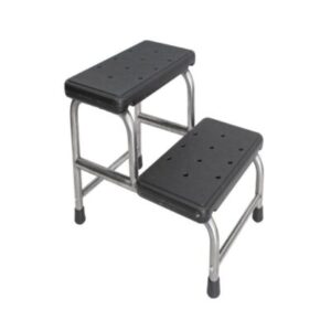 Stool Step Double