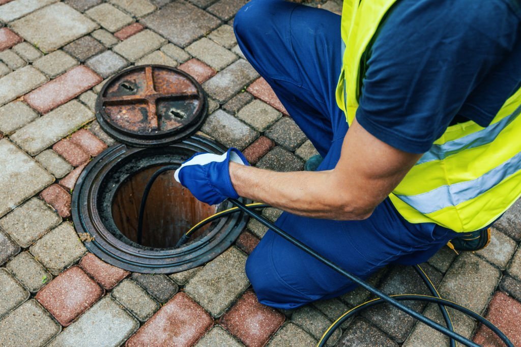 Gully Trap Cleaning Dubai – Professional Drain Maintenance